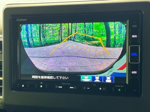 Honda N BOX L photo 4
