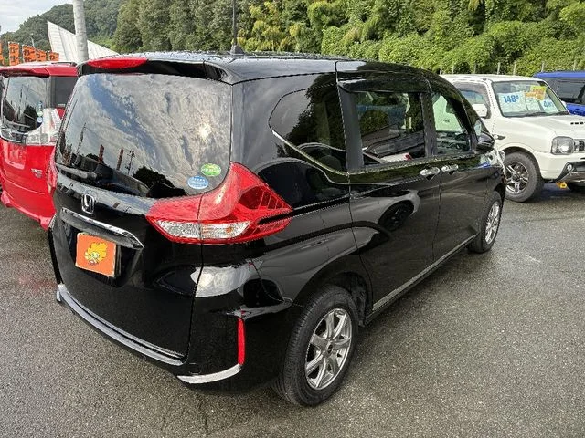 Honda FREED 4WD G　ホンダセンシング photo 2