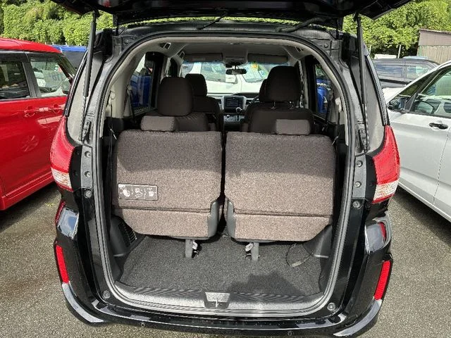 Honda FREED 4WD G　ホンダセンシング photo 3