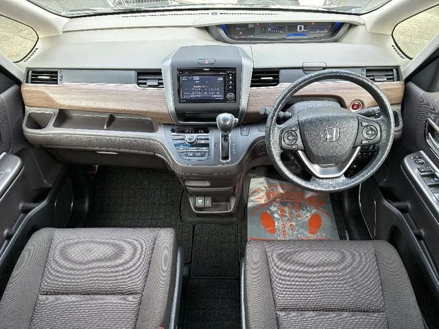 Honda FREED 4WD G　ホンダセンシング photo 4