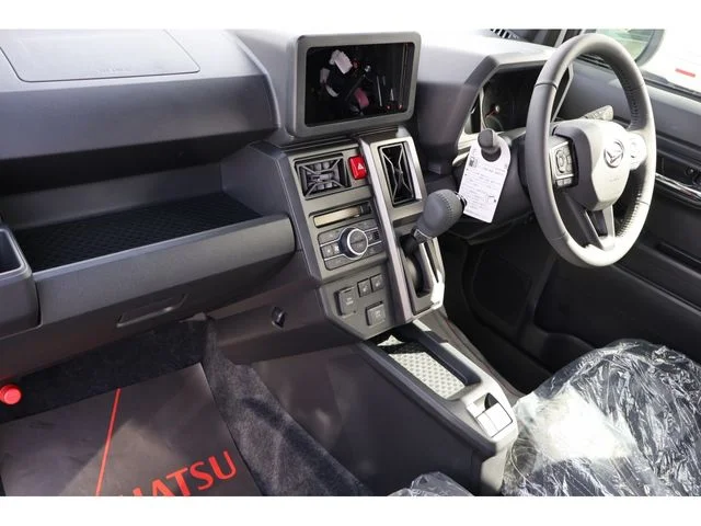 Daihatsu TAFT G　ダーククロムベンチャー photo 2