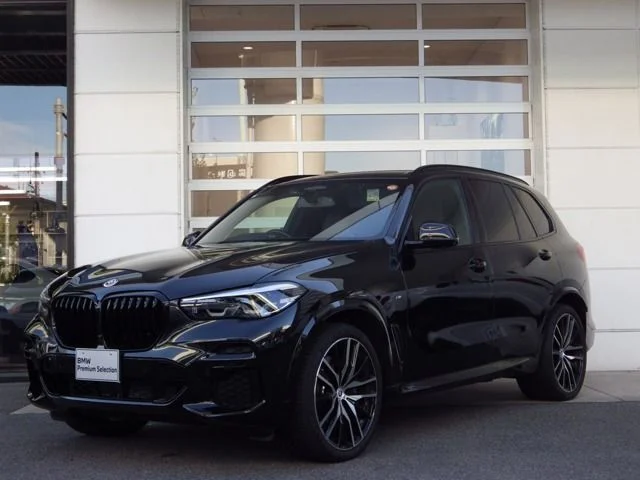 Bmw BMW X5 xDrive40d　Mスポーツ 2023