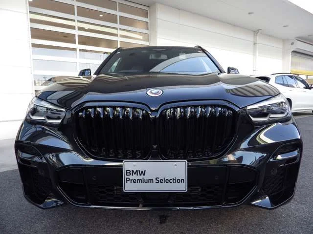 Bmw BMW X5 xDrive40d　Mスポーツ photo 4
