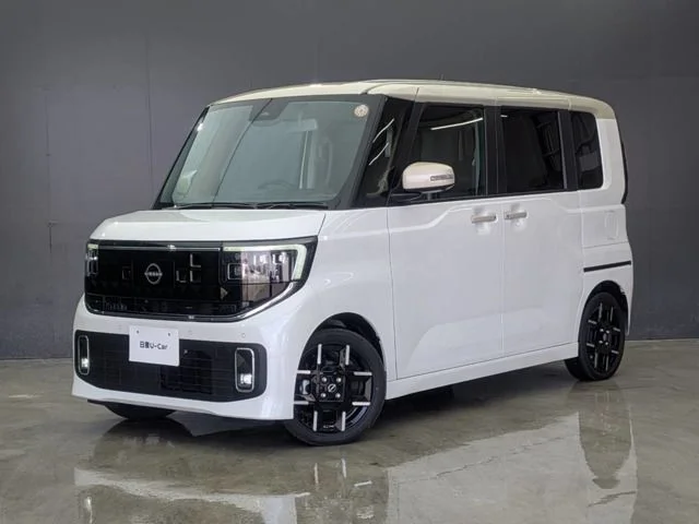 Nissan ROOX ハイウェイスタGターボプロパイロットEd 2025