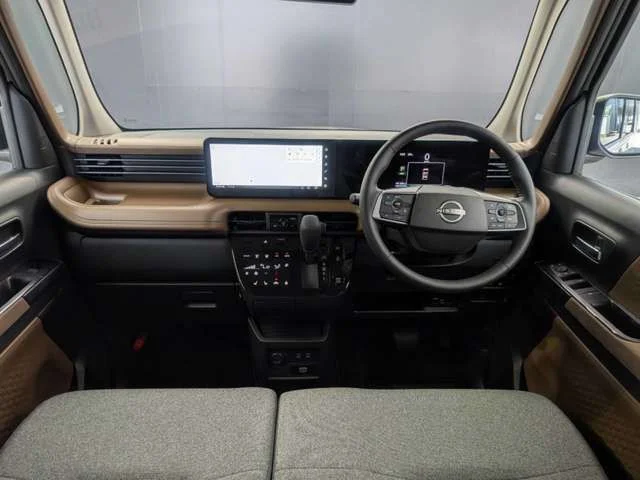 Nissan ROOX ハイウェイスタGターボプロパイロットEd photo 3