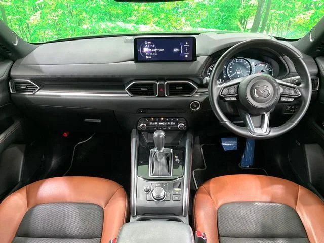 Mazda CX-5 XD　レトロスポーツエディション photo 2