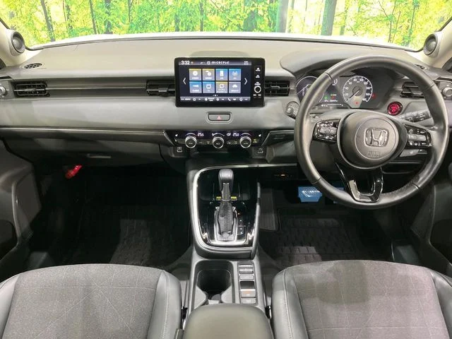 Honda VEZEL e:HEV Z photo 2