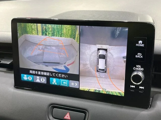 Honda VEZEL e:HEV Z photo 4