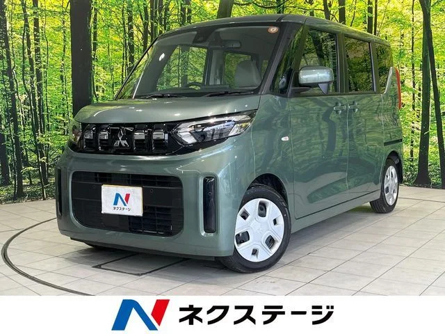 Mitsubishi eK SPACE M 2025