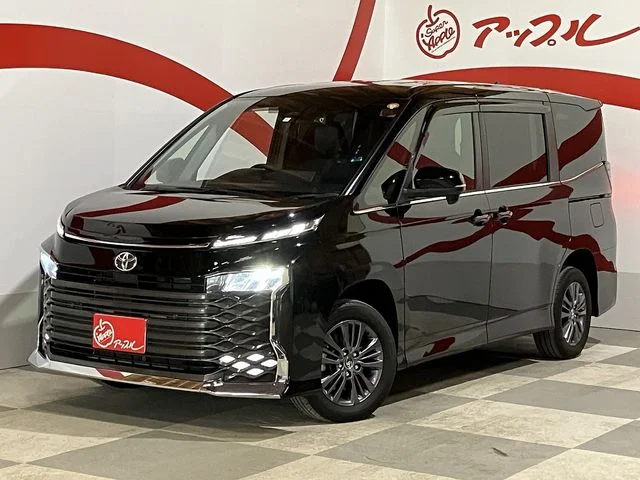 Toyota VOXY 4WD S−Z 2023