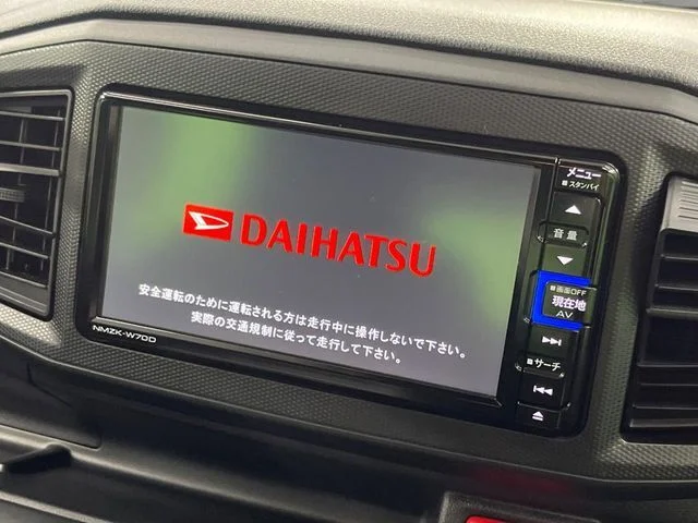 Daihatsu MIRA e:S 4WD L　SA3 photo 3