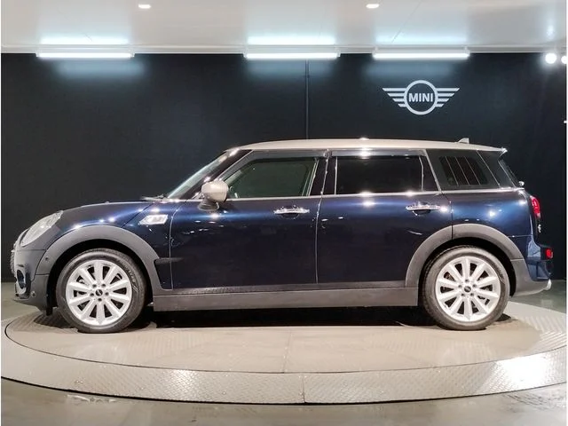 Bmw MINI COOPER S CLUBMAN ベースグレード photo 2