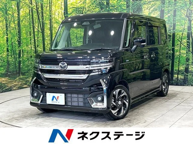 Mazda FLAIR WAGON CUSTOM STYLE XT 2024