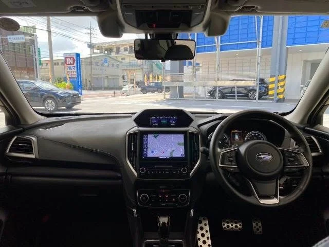 Subaru FORESTER スポーツ photo 2