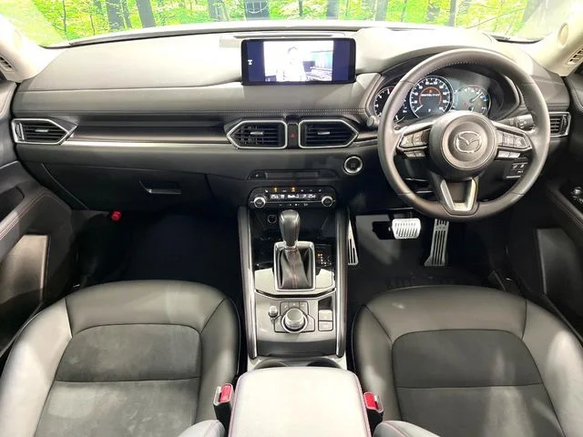 Mazda CX-5 XD　ブラックトーンエディション photo 2