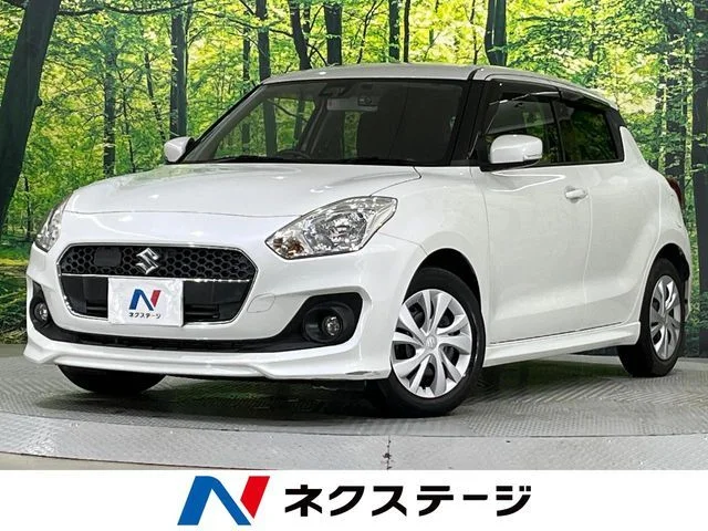 Suzuki SWIFT XR　リミテッド 2019