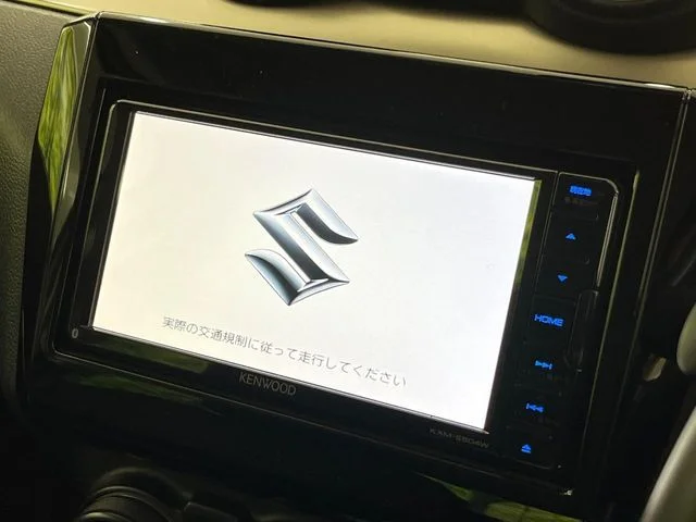 Suzuki SWIFT XR　リミテッド photo 3