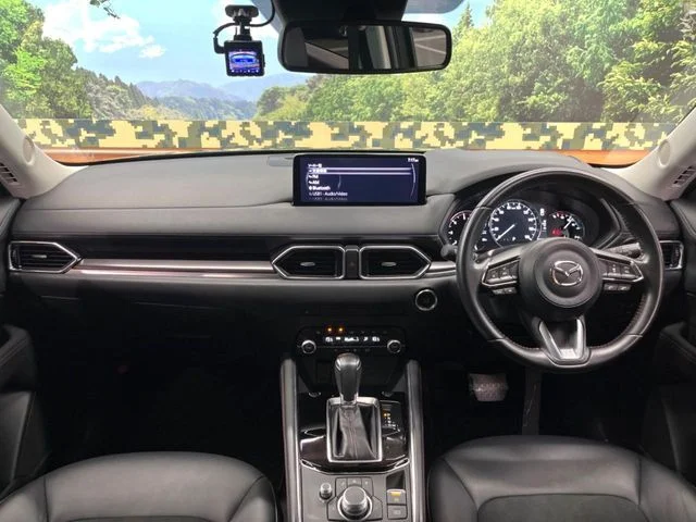 Mazda CX-5 XD　ブラックトーンエディション photo 2