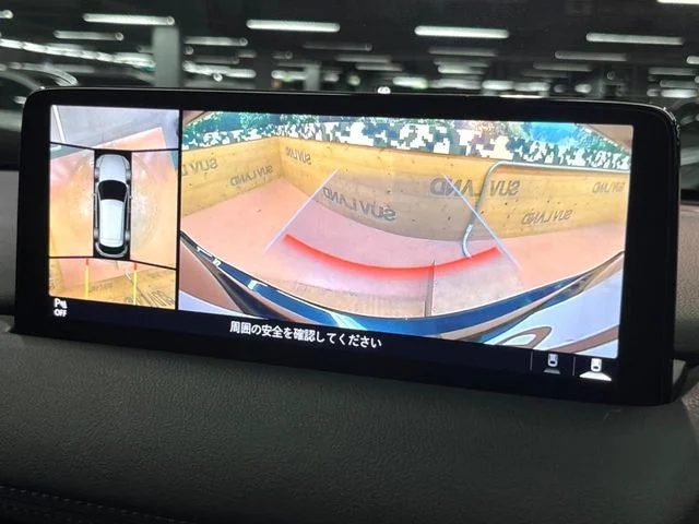 Mazda CX-5 XD　ブラックトーンエディション photo 4