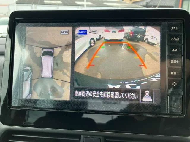 Nissan ROOX ハイウェイスターX photo 2
