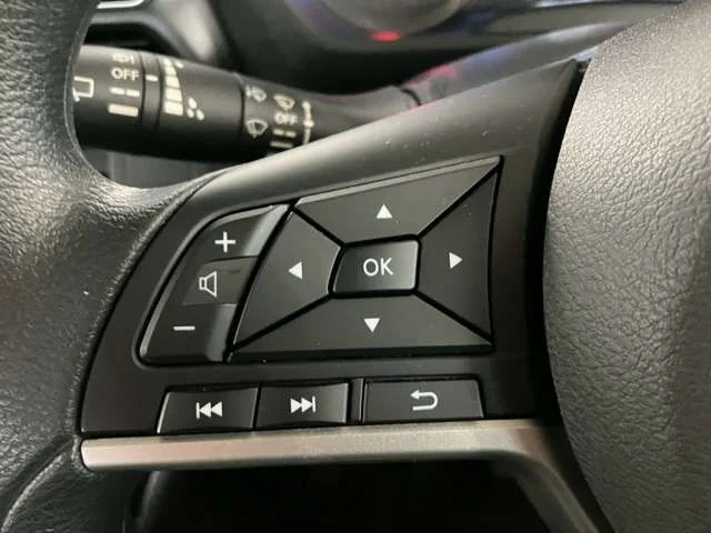 Nissan ROOX ハイウェイスターX photo 4