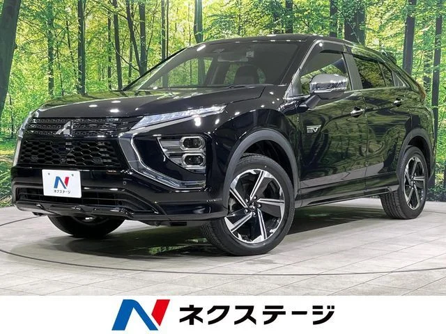 Mitsubishi ECLIPSE CROSS PHEV P 2021