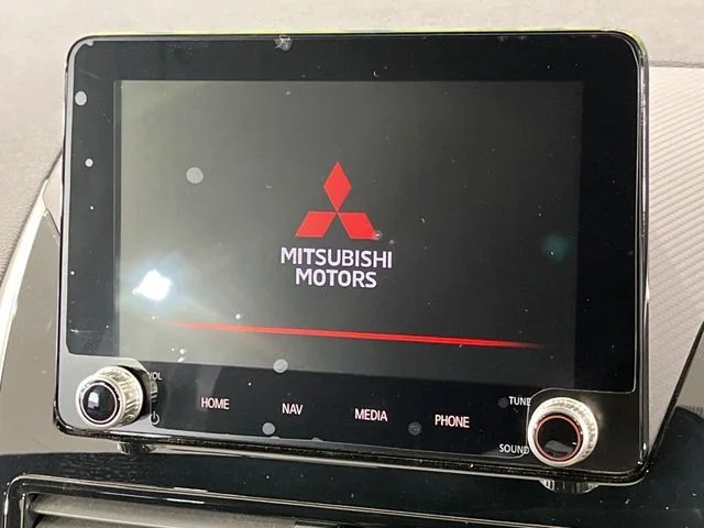 Mitsubishi ECLIPSE CROSS PHEV P photo 3