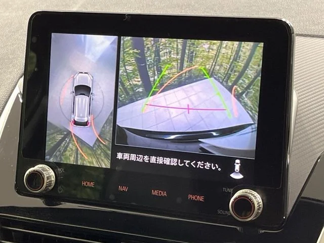 Mitsubishi ECLIPSE CROSS PHEV P photo 4