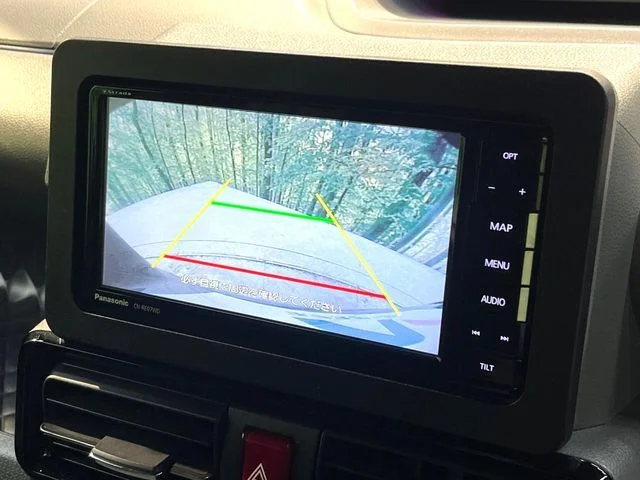 Daihatsu TANTO CUSTOM X　セレクション photo 4