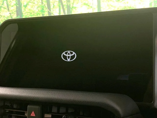 Toyota LANDCRUISER 250 VX　ファースト　エディション photo 3