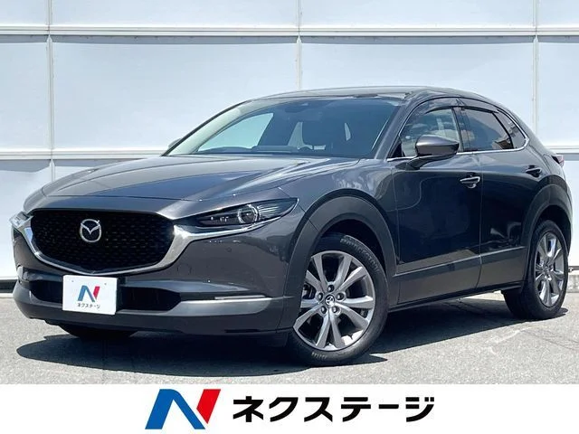 Mazda CX-30 20S　プロアクティブ 2023