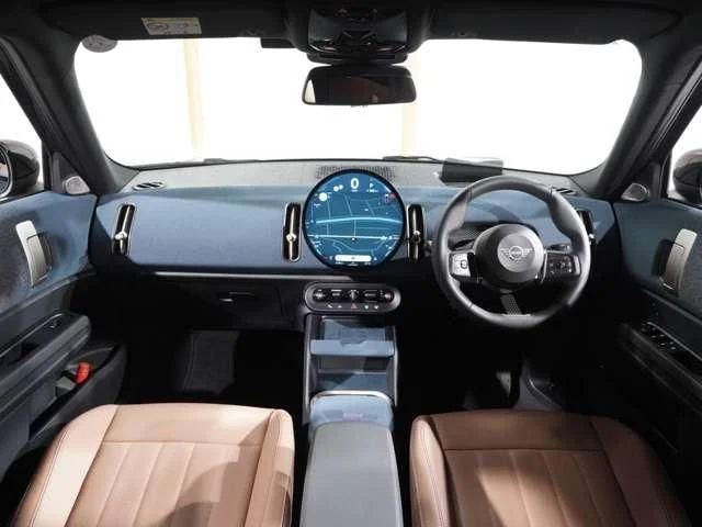 Bmw MINI COUNTRYMAN D photo 3