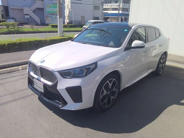 Bmw BMW iX2 xDrive30　Mスポーツ 2024