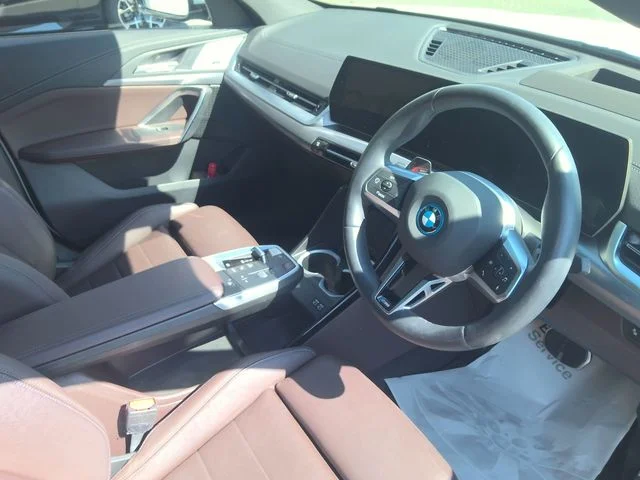 Bmw BMW iX2 xDrive30　Mスポーツ photo 2