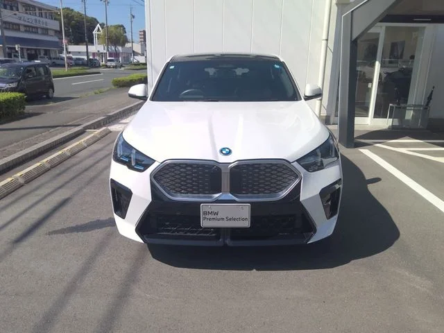 Bmw BMW iX2 xDrive30　Mスポーツ photo 4