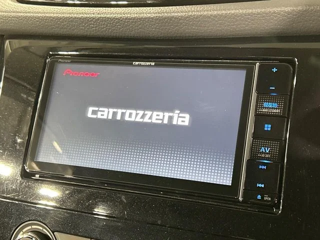 Nissan X-TRAIL 4WD 20S　Vセレクション photo 3