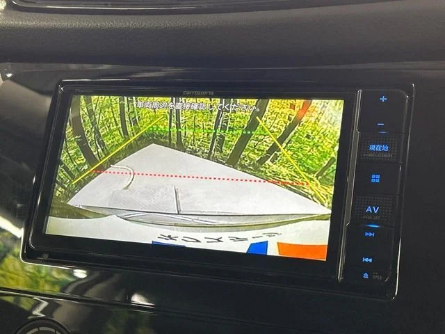Nissan X-TRAIL 4WD 20S　Vセレクション photo 4