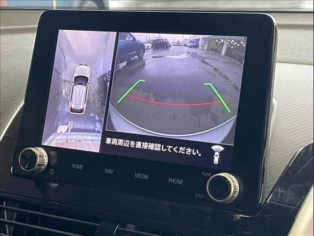 Mitsubishi ECLIPSE CROSS PHEV PHEV　2．4　P photo 4