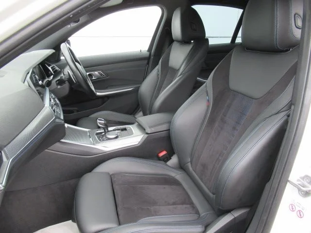 Bmw BMW 3series sedan 318i　Mスポーツ photo 3