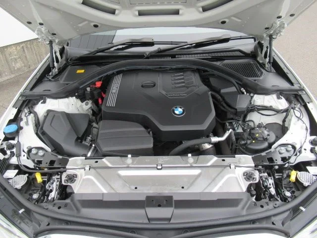 Bmw BMW 3series sedan 318i　Mスポーツ photo 4