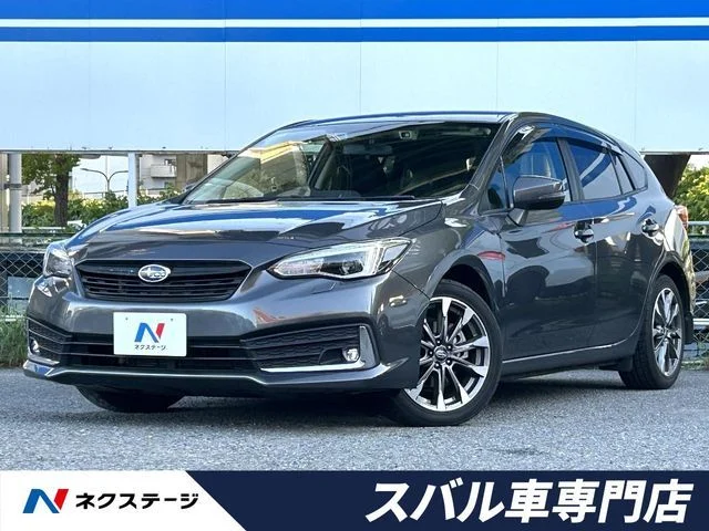 Subaru IMPREZA SPORT 2．0i−L　アイサイト 2020