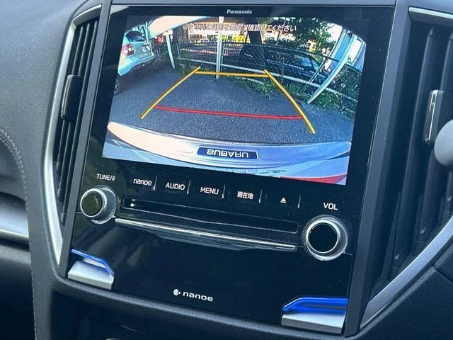 Subaru IMPREZA SPORT 2．0i−L　アイサイト photo 4