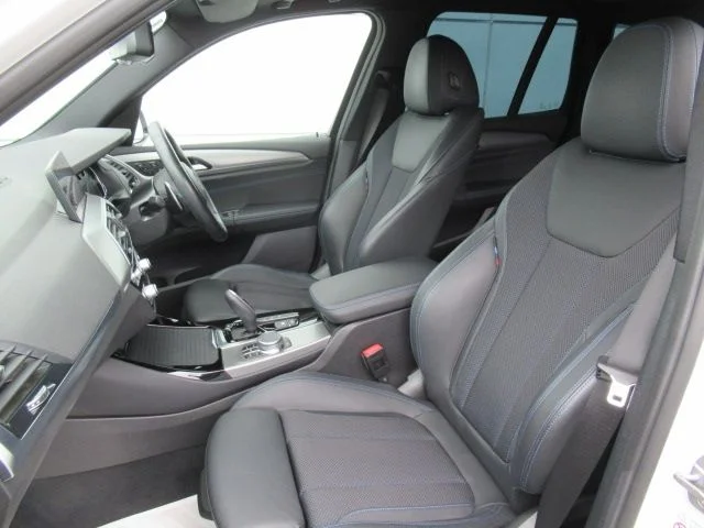 Bmw BMW X3 xDrive20d　Mスポーツ photo 3
