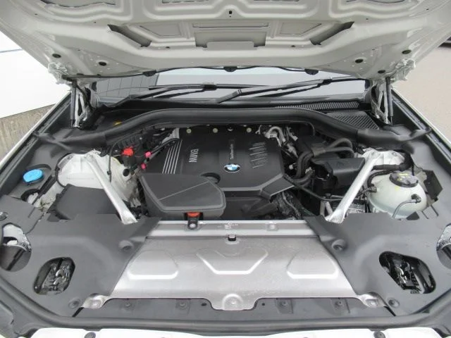 Bmw BMW X3 xDrive20d　Mスポーツ photo 4