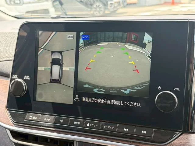 Nissan AURA G　レザーエディション photo 2
