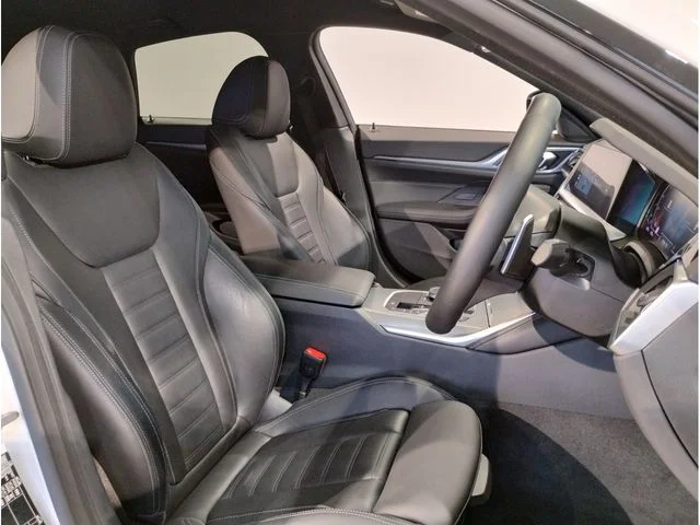 Bmw BMW 4series Gran coupe 420i　Mスポーツ photo 2