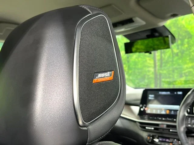 Nissan AURA G　レザーエディション photo 3