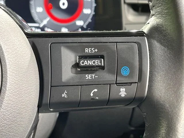 Nissan AURA G　レザーエディション photo 4