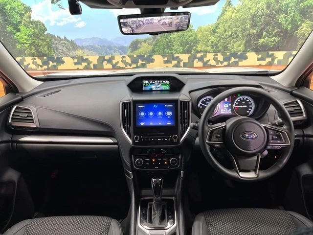 Subaru FORESTER アーバンセレクション photo 2