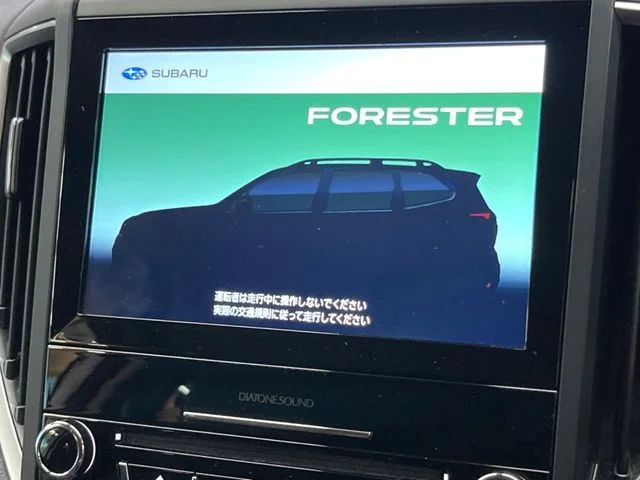 Subaru FORESTER アーバンセレクション photo 3